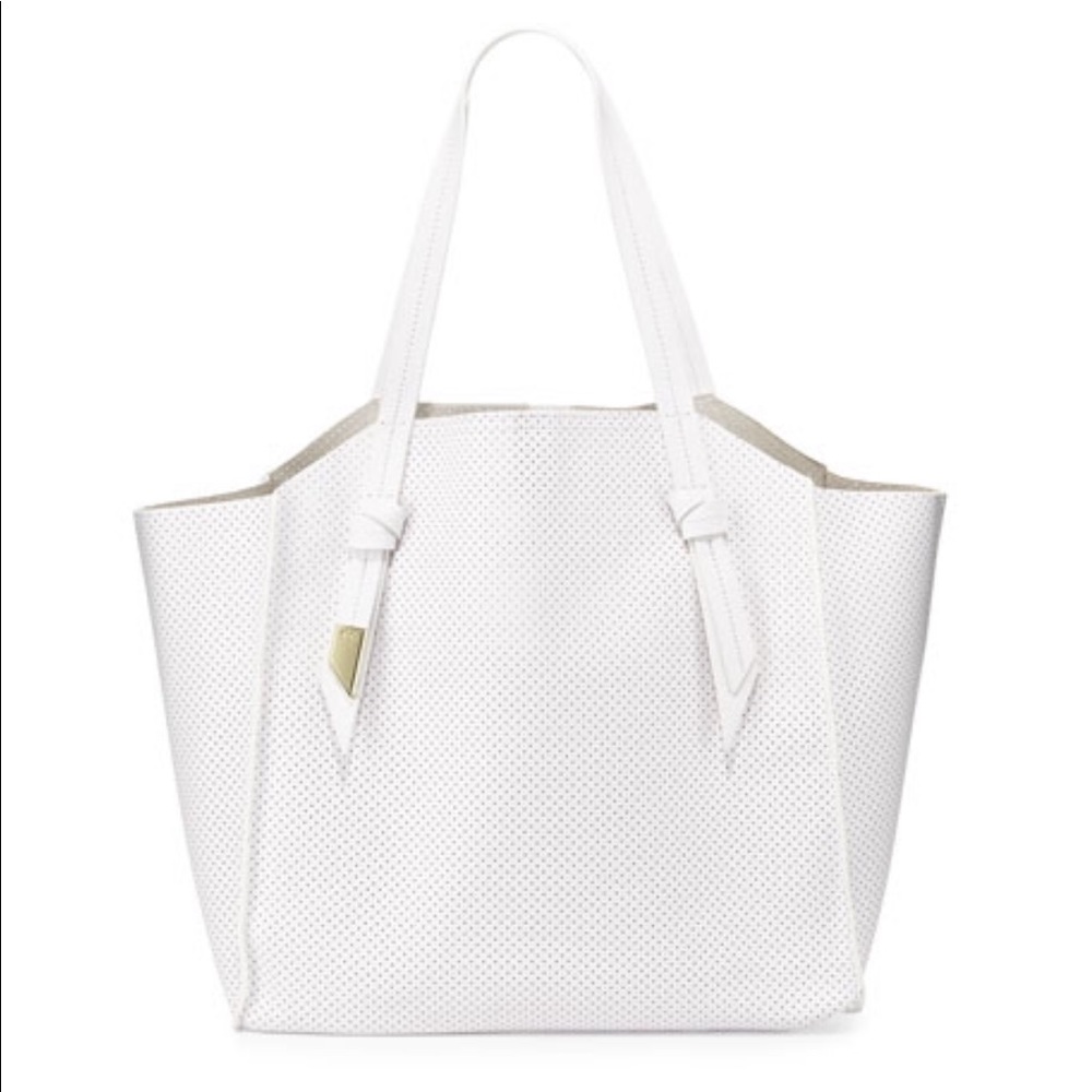 F&C Tote